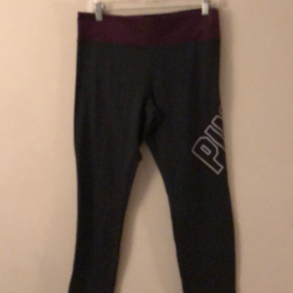 Yoga pants